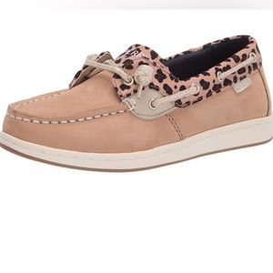 Sperry Kid’s Coastfish Boat Shoes
